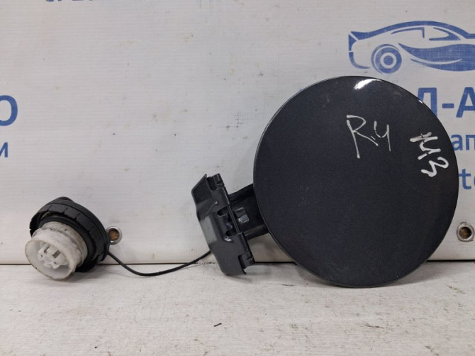 Лючок бака Mazda 3 2013-2019 B45C42410 (Арт. 63931) Київ - зображення 1