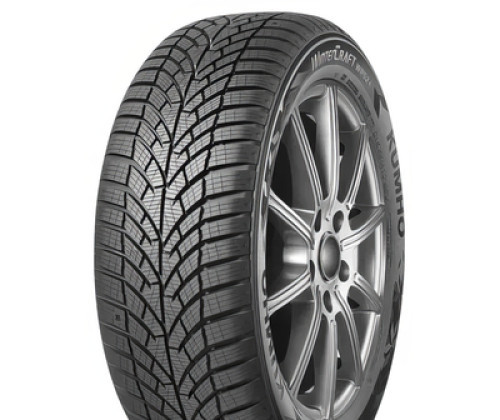 235/50 R19 Kumho WinterCraft WP52+ 103V Легкова шина Київ - зображення 1