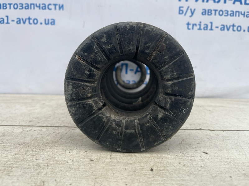 Пружина задняя Kia Sorento UM 2.4 БЕНЗИН G4KJ 2014 (б/у) Київ - зображення 5