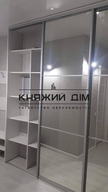 Оренда 1-кімнатна квартира , метро Лівобережна Код: 11193059 Київ - зображення 8