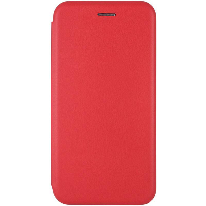 Кожаный чехол-книжка Classy для Motorola Moto G15 4G Херсон - изображение 1