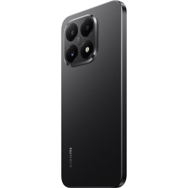 Смартфон Xiaomi 15T 12/512GB NFC Black (No Adapter) Global UA (Код товару:42177) Харьков - изображение 7