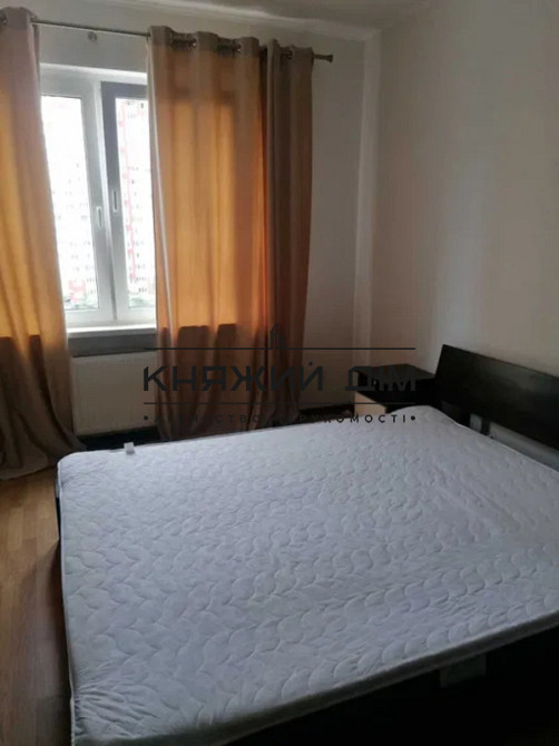 Оренда 1 кімнатної квартири м. Осокорки Киев - изображение 1