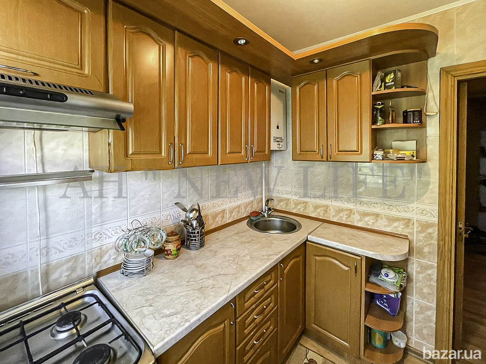 Двухкомнатная квартира с ремонтом. Кирова. Суми - зображення 2