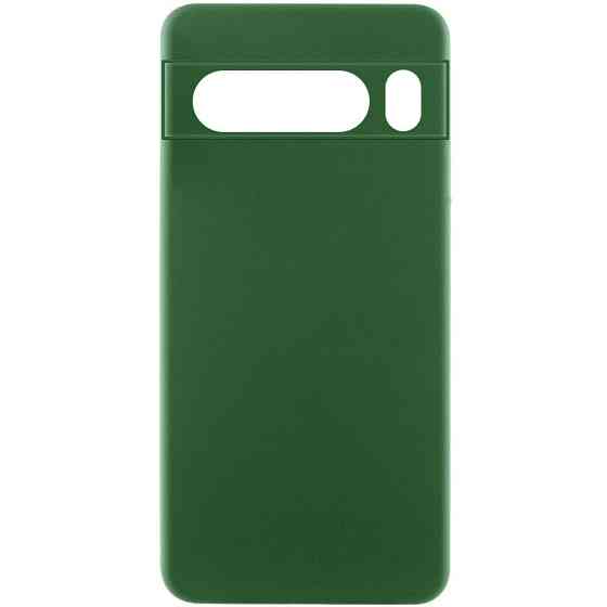 Чехол Silicone Cover Ummi Lakshmi (AA) для Google Pixel 9 / 9 Pro Херсон
