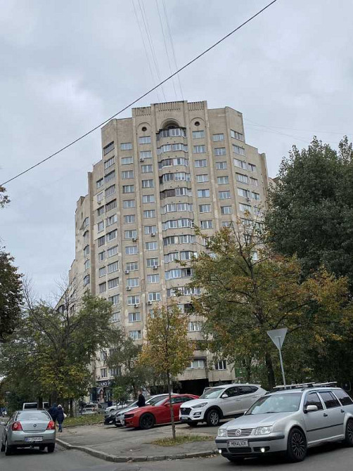 долгосрочная аренда 1-к квартира Киев, Шевченковский, 20000 грн./мес. Київ - зображення 10
