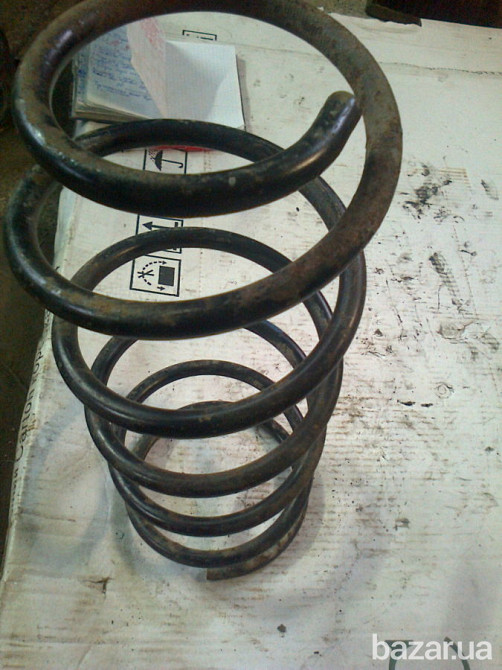 Пружина передня 90278165 Gm 3527/14 Опель Омега А оригінал Вінниця - зображення 1