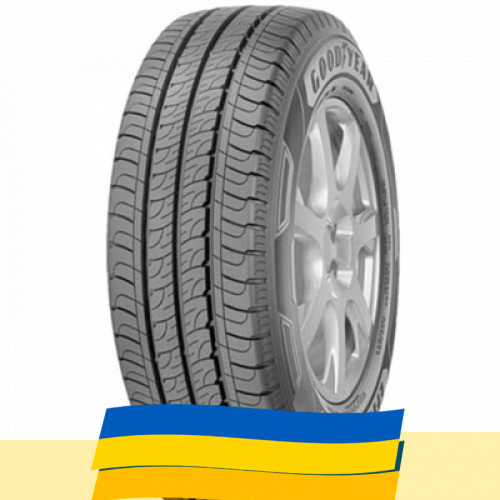 215/60 R17 Goodyear EfficientGrip Cargo 109/107T Легковантажна шина Киев - изображение 1