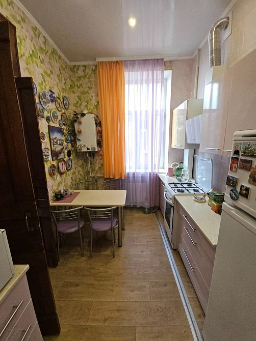 Продам 2-к квартиру (54м2), ремонтом + свое отопление / газ. котел Дніпро - зображення 5