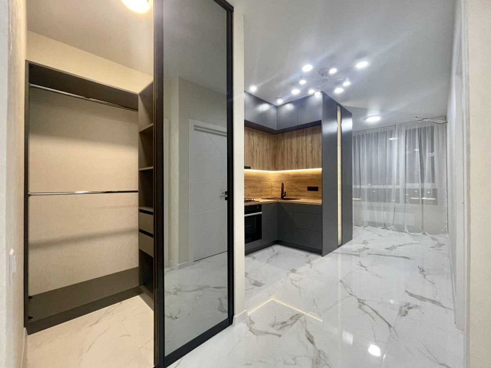 продажа 2-к квартира Киево-Святошинский, Софиевская Борщаговка, 85000 $  - зображення 5