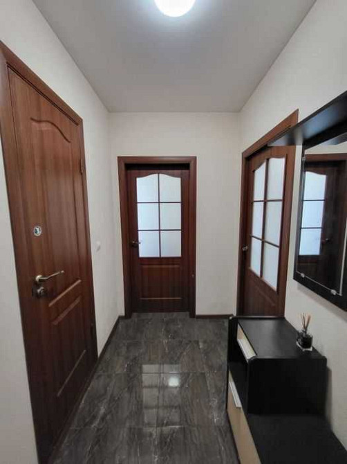 долгосрочная аренда 1-к квартира Киев, Дарницкий, 14000 грн./мес. Київ - зображення 3