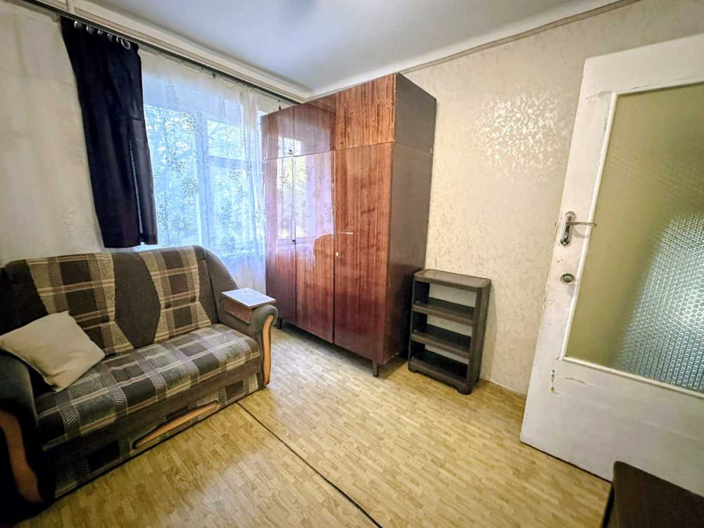 долгосрочная аренда 3-к квартира Одесса, Пересыпский, 7000 грн./мес. Одеса - зображення 7