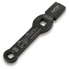 Ключ ударный 3/4" E20 для тормозного суппорта MAN TGL, TGM  TOPTUL JEBT0120 Харків