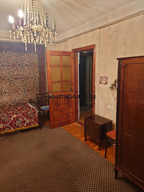 Продаж 1-кімнатної на Воскресенці .м.Чернігівська або м.Дарниця Киев - изображение 12