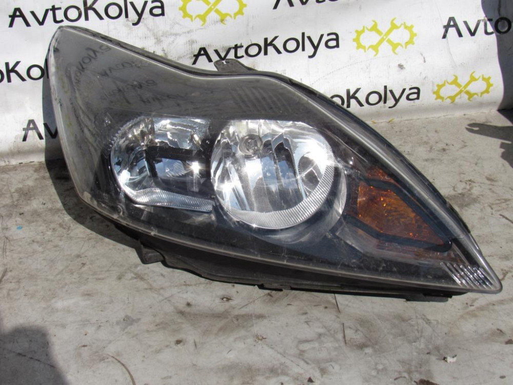 Фара правая Ford Focus 2008-2011 Ковель - зображення 8