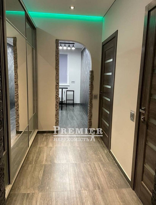 1-кімнатна квартира у будинку біля моря! Одеса - зображення 4