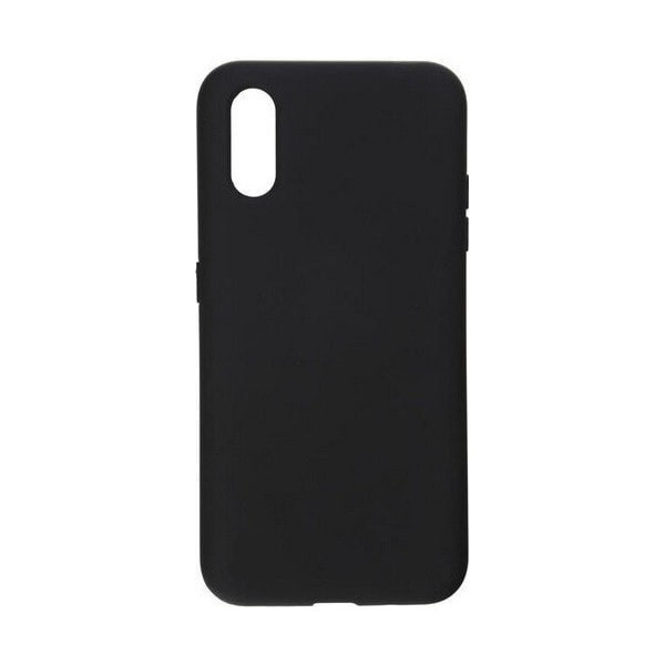 Чохол Armorstandart Icon case для Samsung A02 A022 Black (ARM58228) Харків - зображення 1