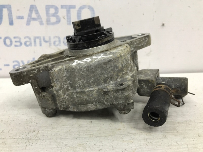 Насос вакуумный Mitsubishi ASX GA 1.8 DIESEL 4N13 2010 (б/у) Київ - зображення 4