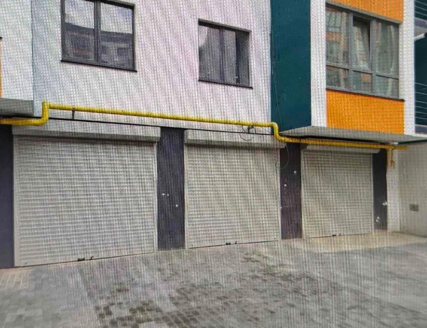 продаж гаражу в ЖК Мрія Житомир - зображення 1