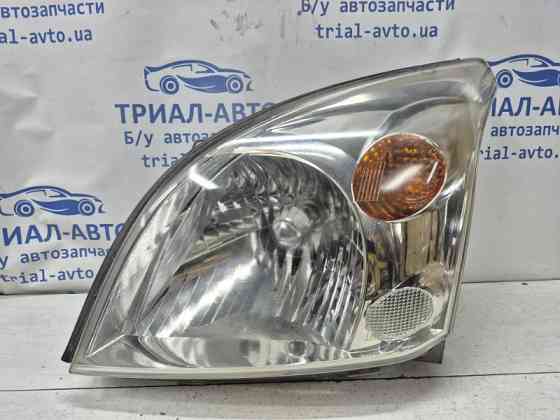 Фара левая Toyota Prado 2003-2009  (Арт. 80804) Київ