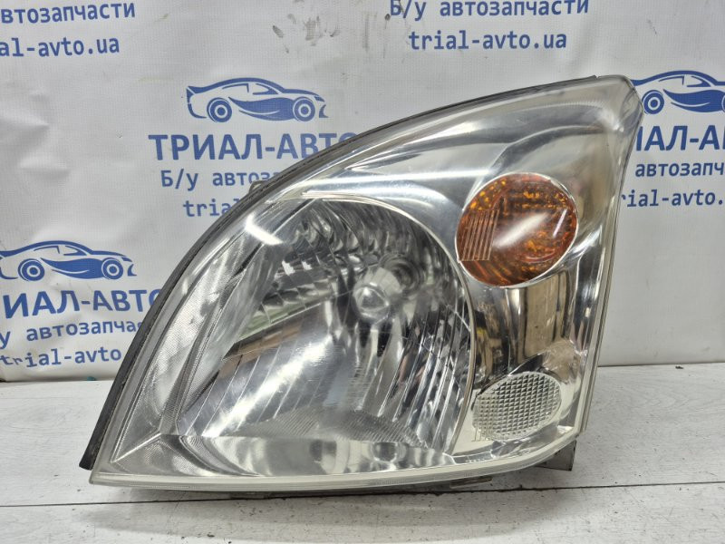 Фара левая Toyota Prado 2003-2009  (Арт. 80804) Київ - зображення 1