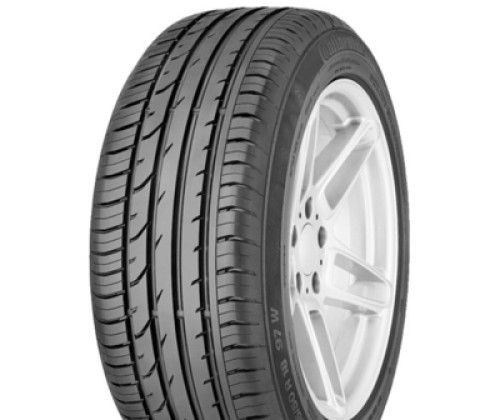 215/55 R18 Continental ContiPremiumContact 2E 99V Легкова шина Київ - зображення 7