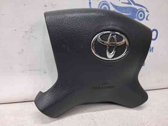 Подушка безопасности в руль Toyota Avensis T25 1.8 БЕНЗИН 1ZZFE 2002 (б/у) Київ