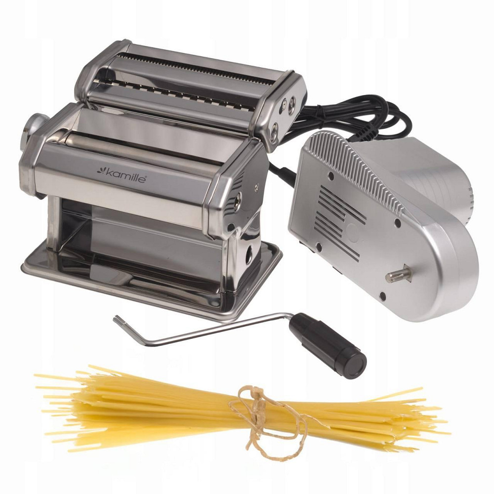 Лапшерезка электрическая Kamille КМ 6510 Одесса - изображение 3