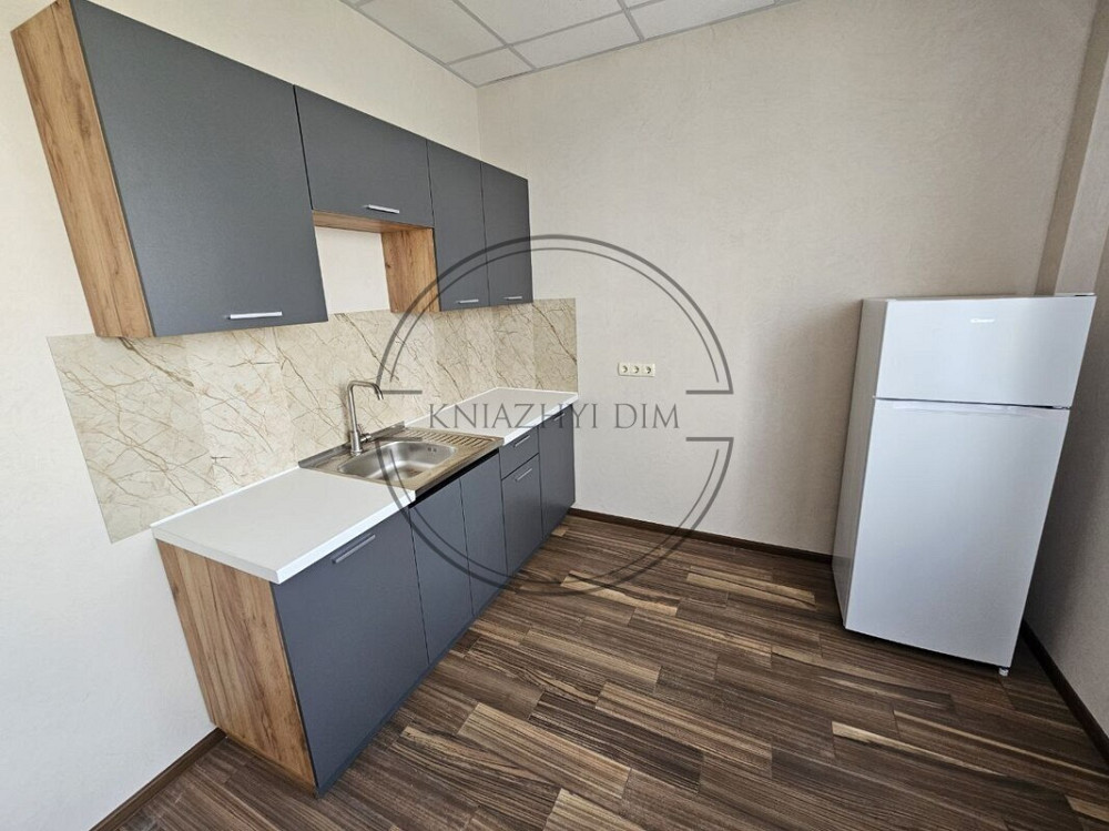 Перша Здача !!! Оренда смарт квартири 42 кв.м. по вул. Р. Шухевича. Код об'экту №:11201742 Київ - зображення 4