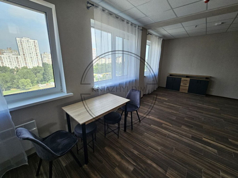 Перша Здача !!! Оренда смарт квартири 42 кв.м. по вул. Р. Шухевича. Код об'экту №:11201742 Київ - зображення 5