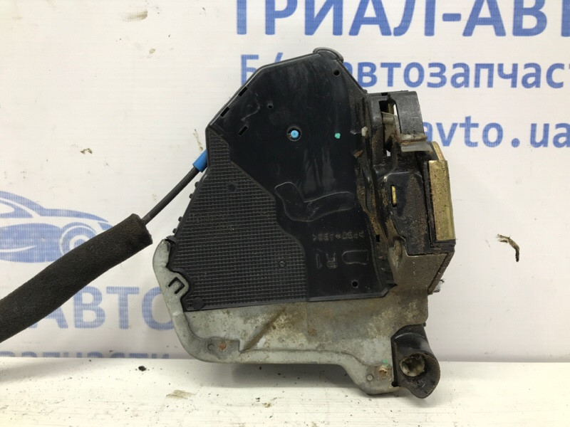 Замок двери передний правый Toyota Prado 2002-2009 6903033251 (Арт. 54031) Киев - изображение 2