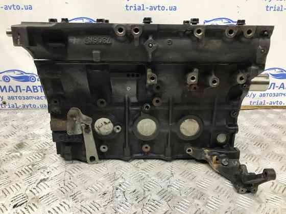 Блок ДВС Mitsubishi Pajero Wagon 4 3.2 ДИЗЕЛЬ 4M41 2006 (б/у) Київ