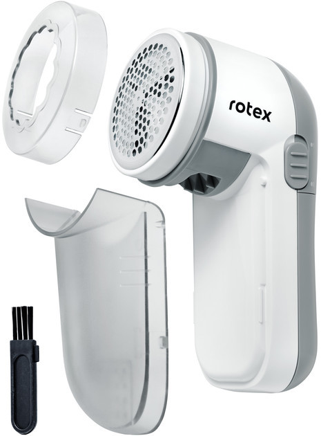 Машинка для удаления катышек Rotex RСС200-S Киев - изображение 2
