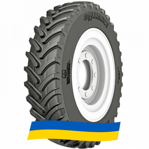 380/105 R50 Alliance AGRIFLEX+ 354 179D Сельхоз шина Київ - зображення 7