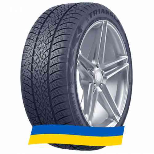 215/55 R18 Triangle WinterX TW401 99V Легкова шина Київ