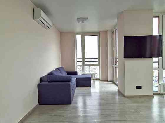 продажа 2-к квартира Киев, Дарницкий, 115000 $ Київ