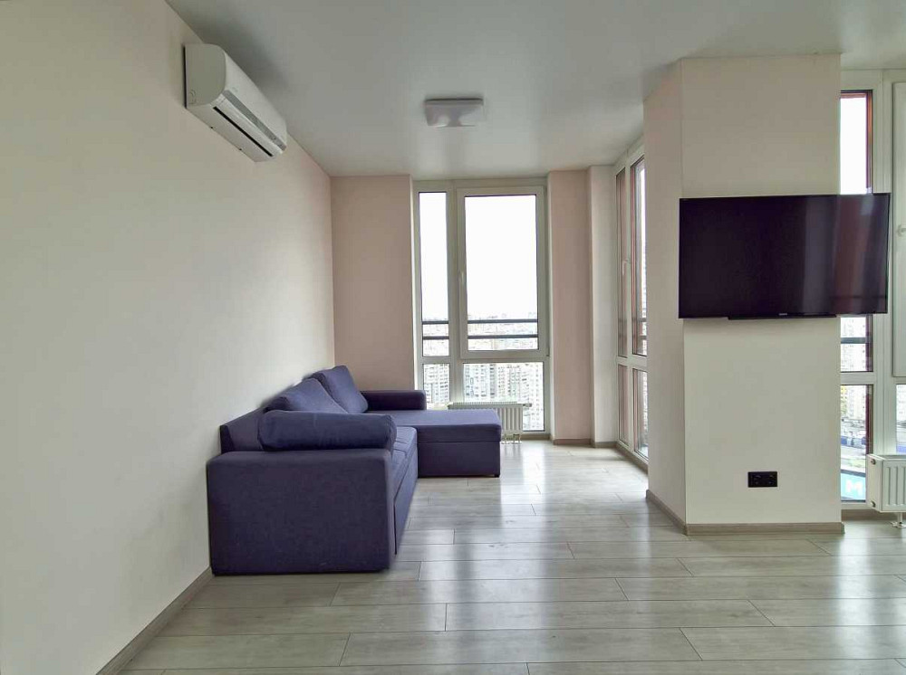 продажа 2-к квартира Киев, Дарницкий, 115000 $ Київ - зображення 6