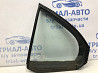 Стекло двери задней левой (форточка) Mitsubishi Lancer 10 1.5 БЕНЗИН 4A91 2007 (б/у) Киев