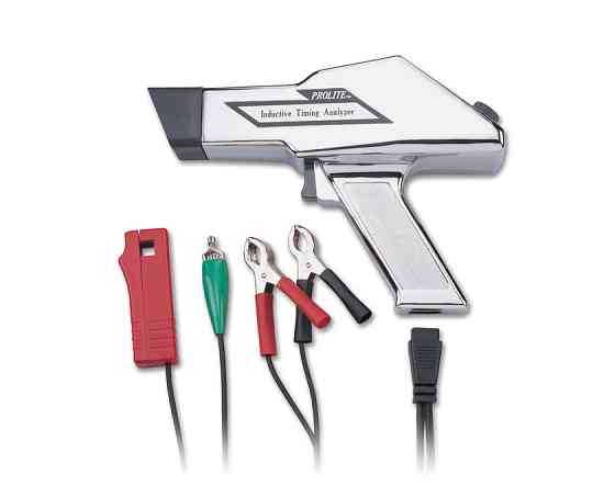 Стробоскоп для выставления зажигания TRISCO DA-5100 Харків