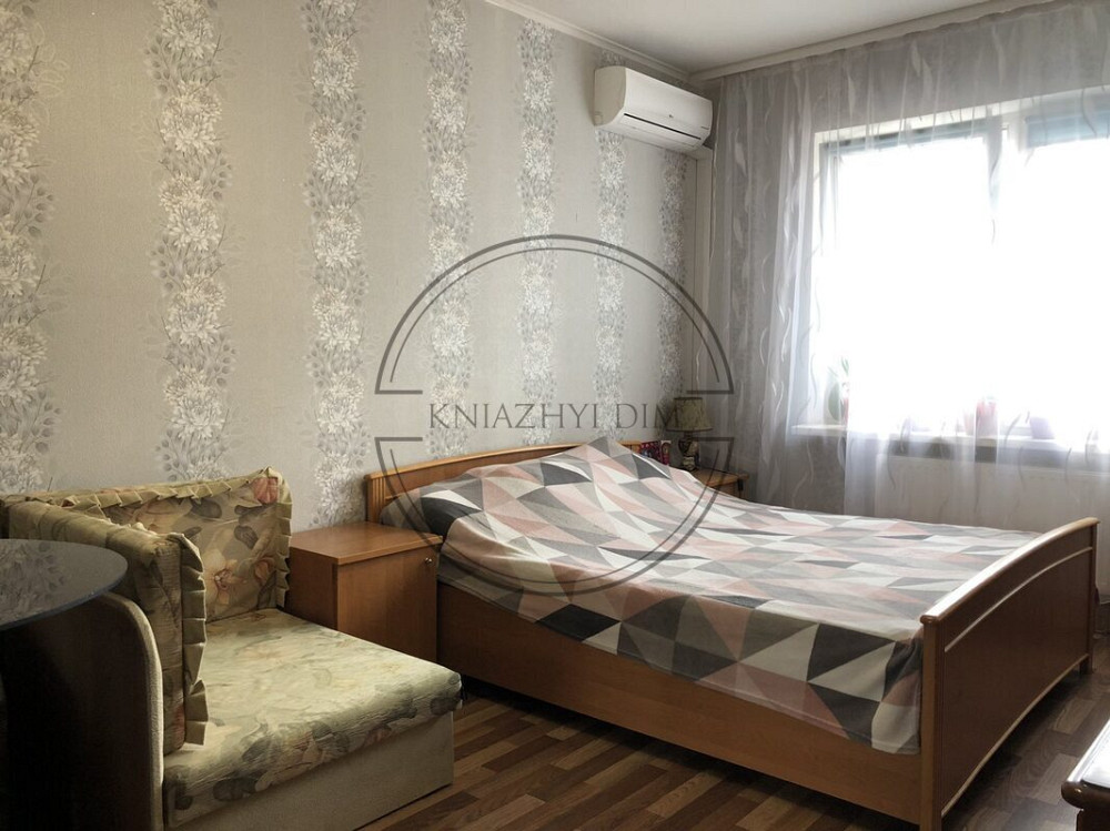 Є генератор! Оренда 1 к. кв. у ЖК Патріотика. м. Осокорки. № 11125045 Київ - зображення 1