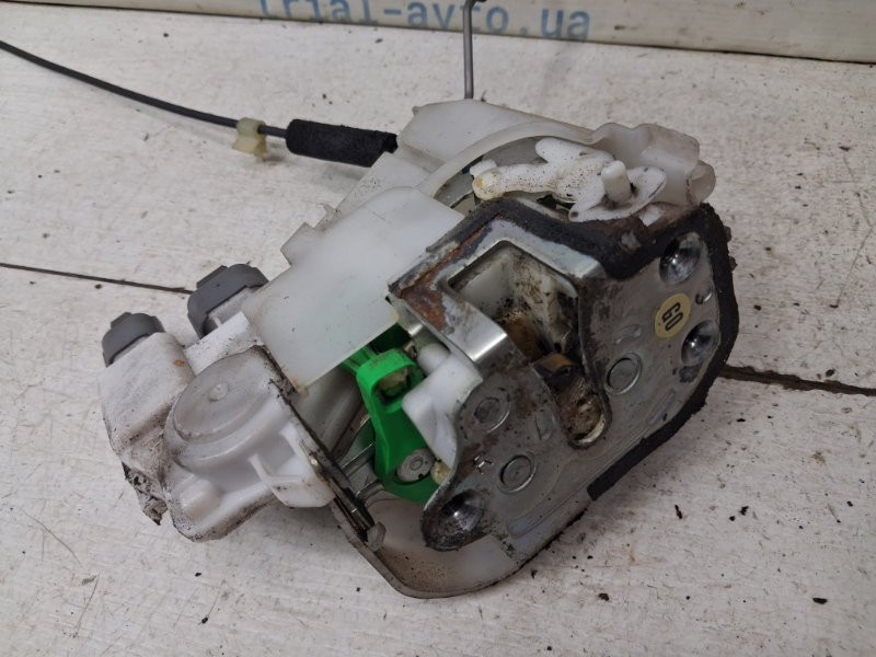 Замок двери задний правый Honda Accord 2002-2008 72612SEAG01 (Арт. 85346) Київ - зображення 2