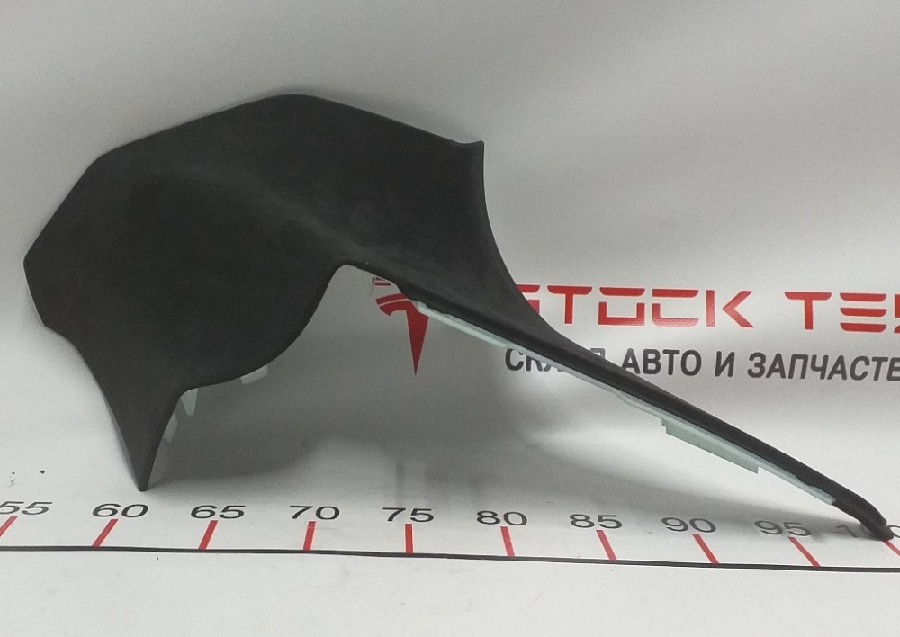 1Облицовка стойки С правая ALC BLK Tesla model S, model S REST 1007458-02-C Київ - зображення 1