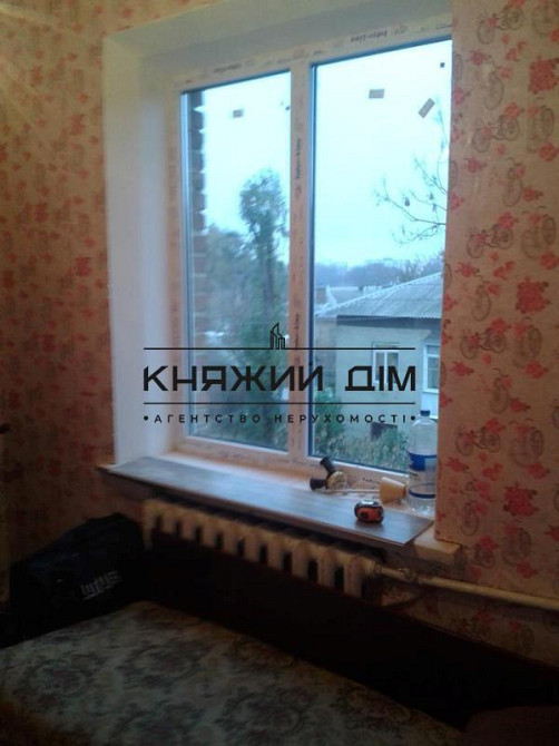 Хороша 2-х к.кв.на Вітряних Горах,м. Мінська. №11140714 Киев - изображение 4