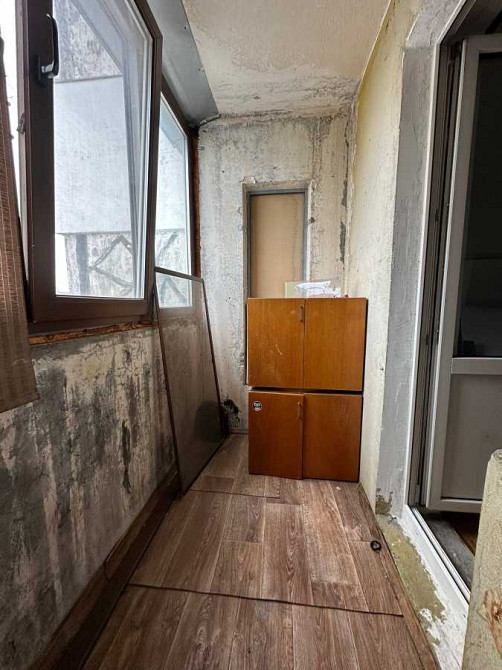 долгосрочная аренда 1-к квартира Киев, Голосеевский, 12000 грн./мес. Киев - изображение 9