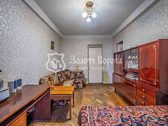 продажа 2-к квартира Киев, Шевченковский, 47000 $ Київ