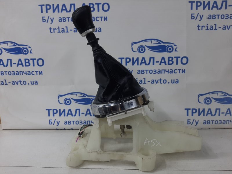 Кулиса переключения МКПП Mitsubishi ASX 2010- 2450A022 (Арт. 36637) Київ - зображення 4