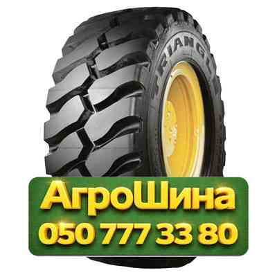 26.5R25 Triangle TL538S+ L5/T1  Индустриальная шина Київ
