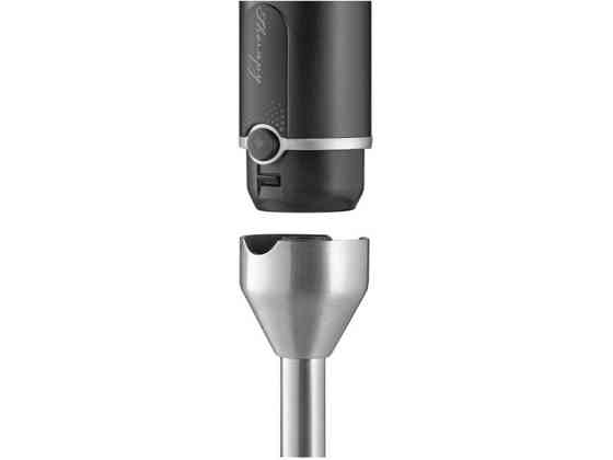 Блендер погружной Sencor SHB 6442BK 1200 Вт черный Київ