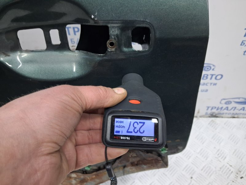 Дверь задняя левая Mitsubishi Outlander 2003-2006 MR954671 (Арт. 66537) Київ - зображення 8