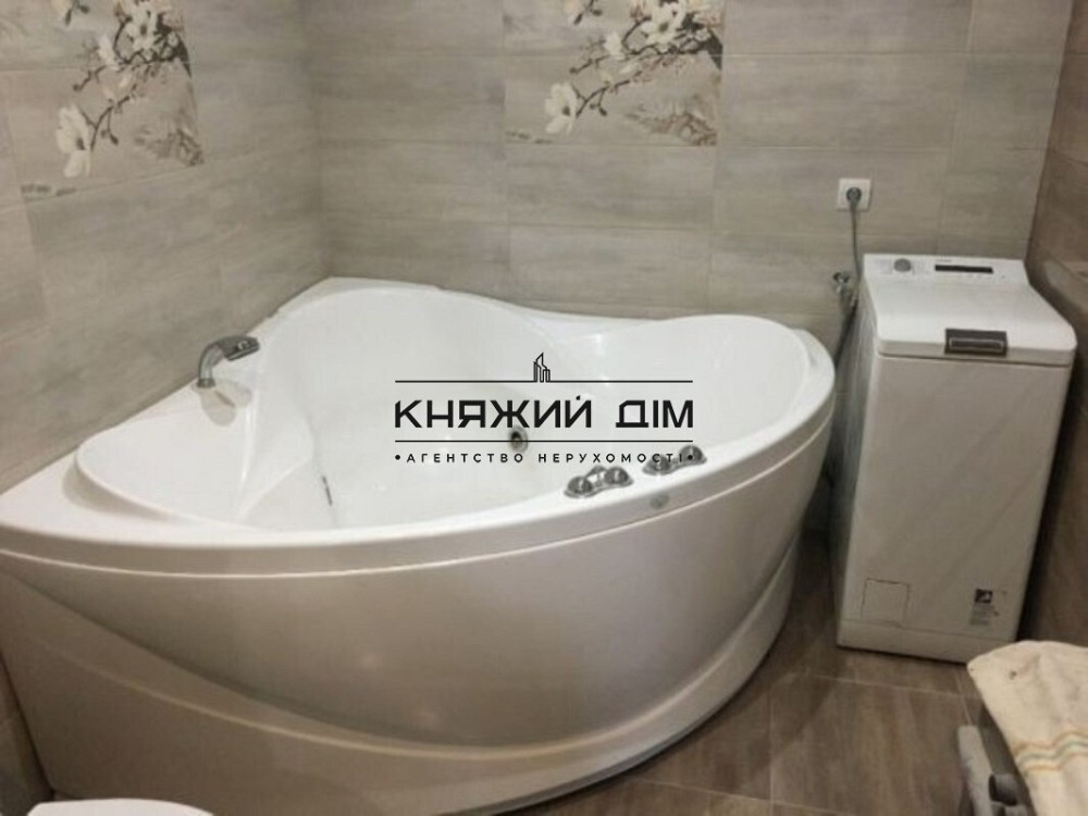 Оренда 2-к квартири м. Політехнічний. інститут . № 11144315 Киев - изображение 4